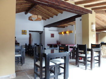 Hotel Terrazas De La Posta