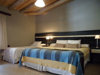 Hotel Terrazas De La Posta