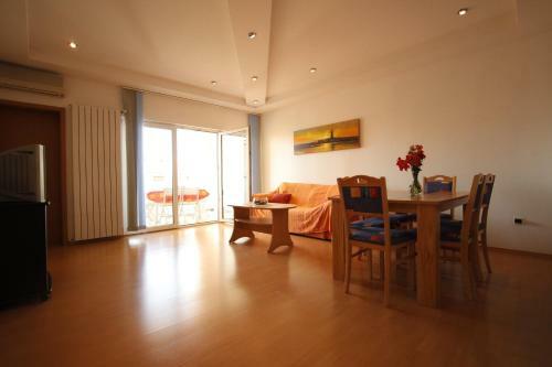 Apartment Lana