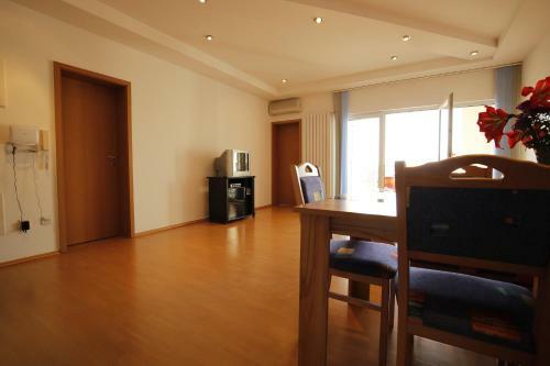 Apartment Lana