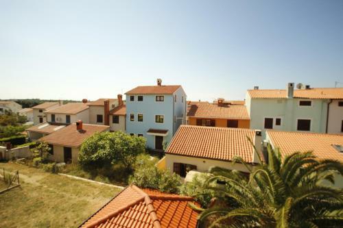 Apartment Lana