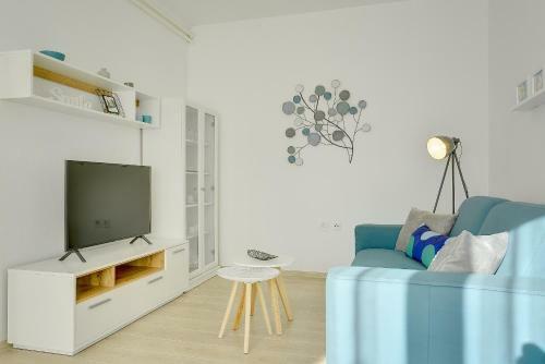 Apartment Ljuba