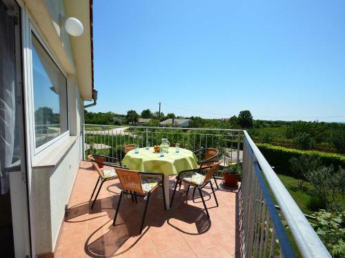 Apartment Gavri�