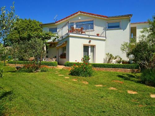 Apartment Gavri�