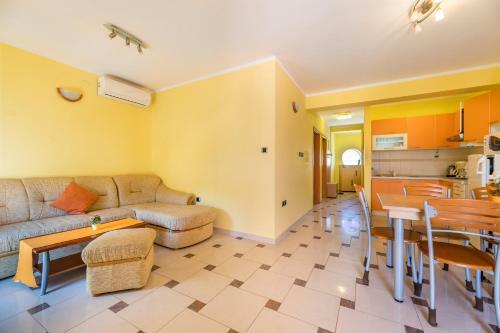 Apartments Nada