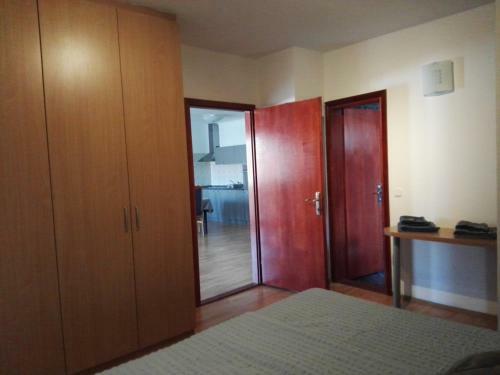 Apartments Ribaric