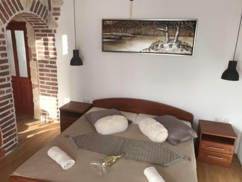 Apartment Beg