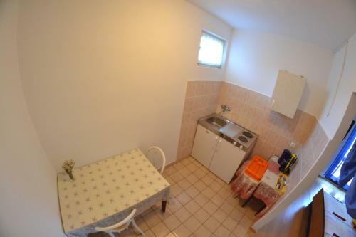 Apartment Beg