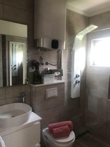 Apartment Beg