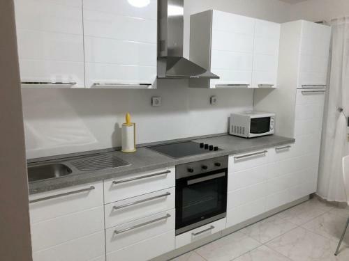 Apartment Jakov