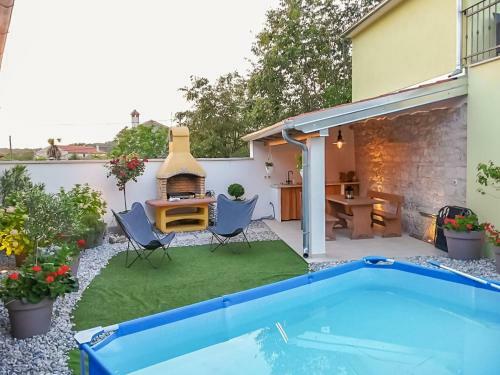 Holiday Home Ana