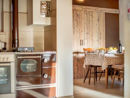 Holiday Home Ana