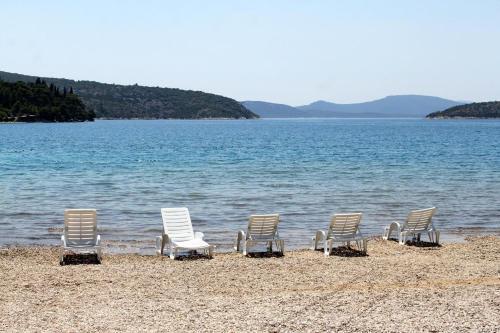 Apartments With A Parking Space Slano, Dubrovnik - 8547
