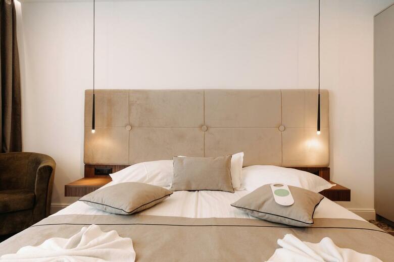 Hotel Fanat