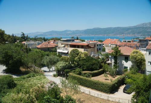 Apartamentos Villa Marjan
