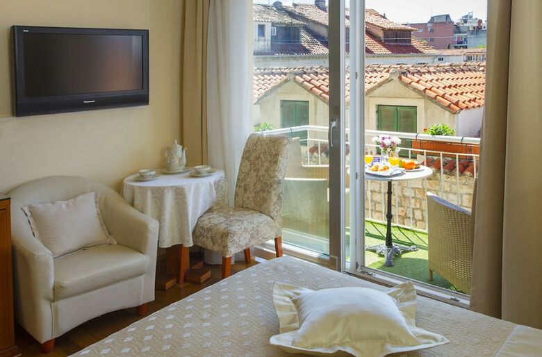 Bed & Breakfast Royal Suites
