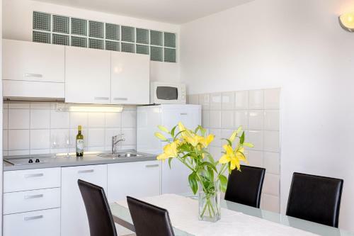 Apartamentos Adriatic Queen Villa
