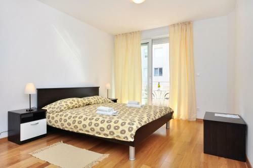 Apartamentos Adriatic Queen Villa