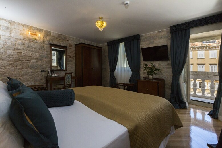 Palace Judita Heritage Hotel