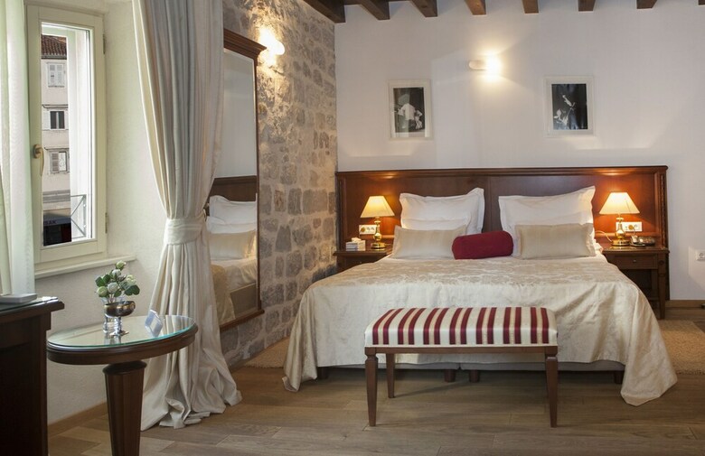 Palace Judita Heritage Hotel