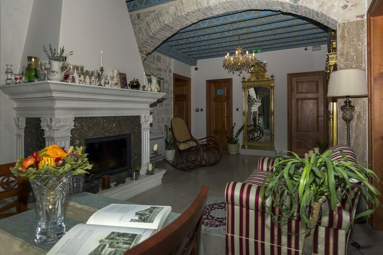 Palace Judita Heritage Hotel