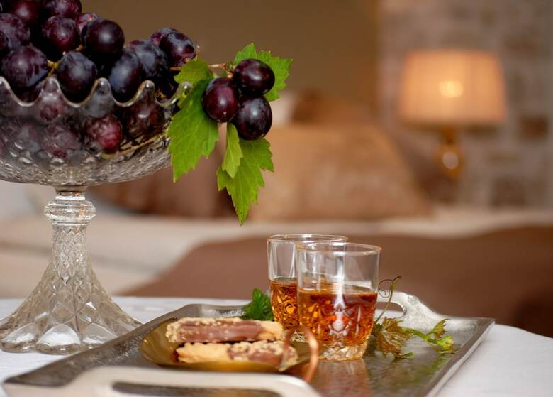 Hostal Lanterna Rooms