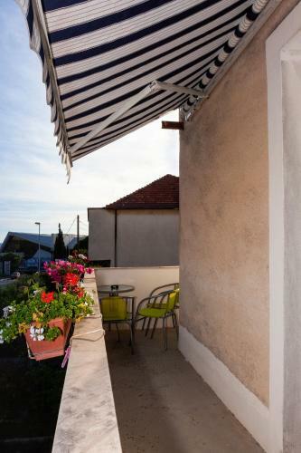 Apartment Marijeta