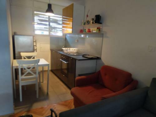Apartments Antonio