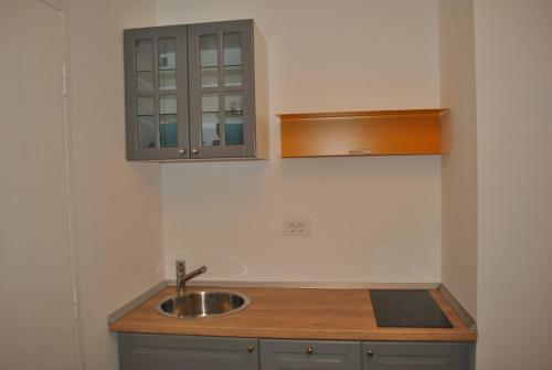 Apartments Antonio