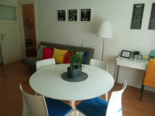 Apartment Iris
