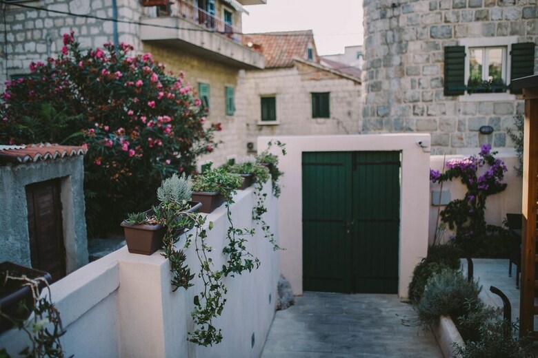 Vida Boutique Hotel