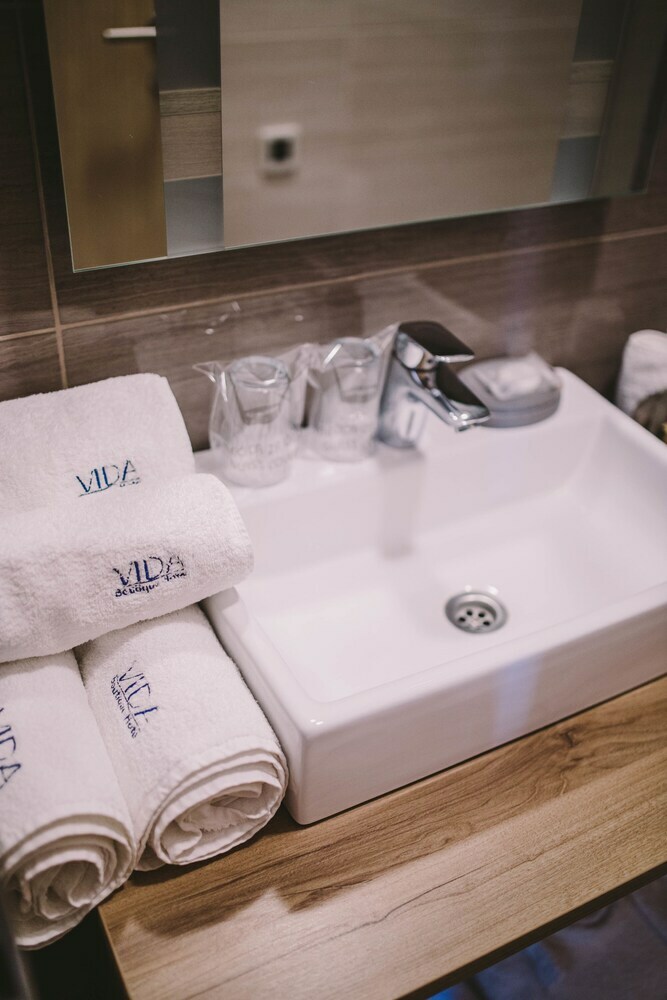 Vida Boutique Hotel