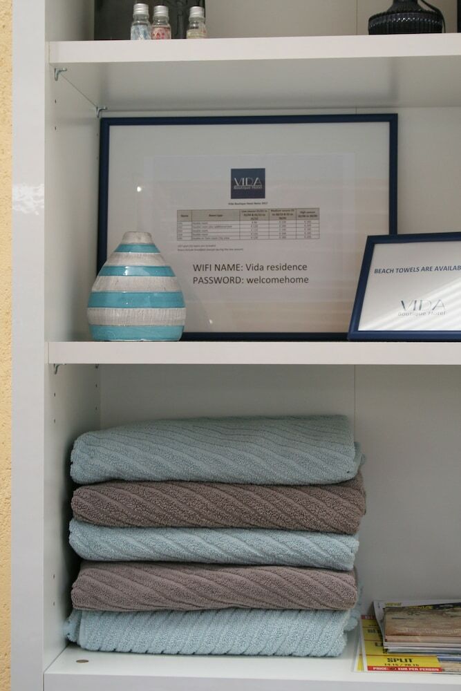 Vida Boutique Hotel