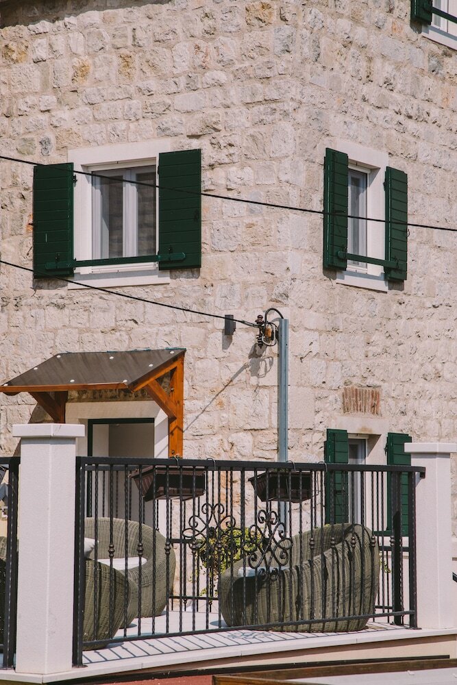 Vida Boutique Hotel