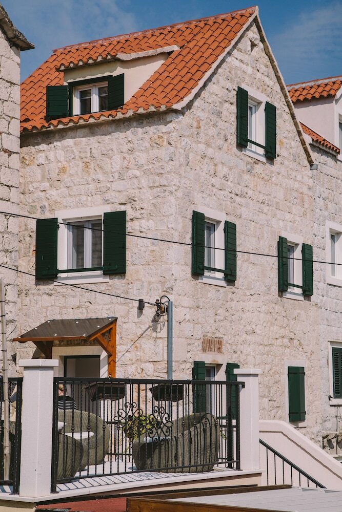 Vida Boutique Hotel