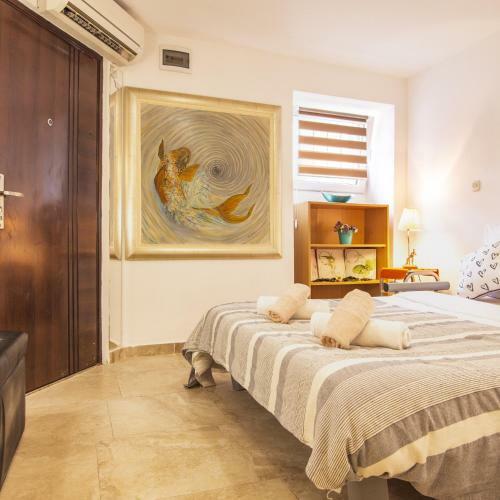Apartamentos Studio Old Town