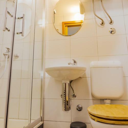Apartamentos Studio Old Town