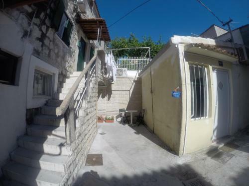 Apartamentos Studio Old Town