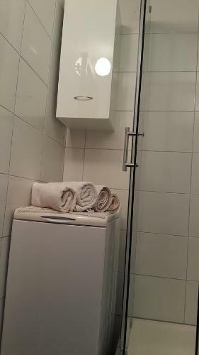 Apartamentos Studio Old Town