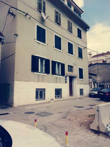 Apartments Antonia