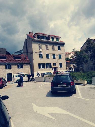 Apartments Antonia