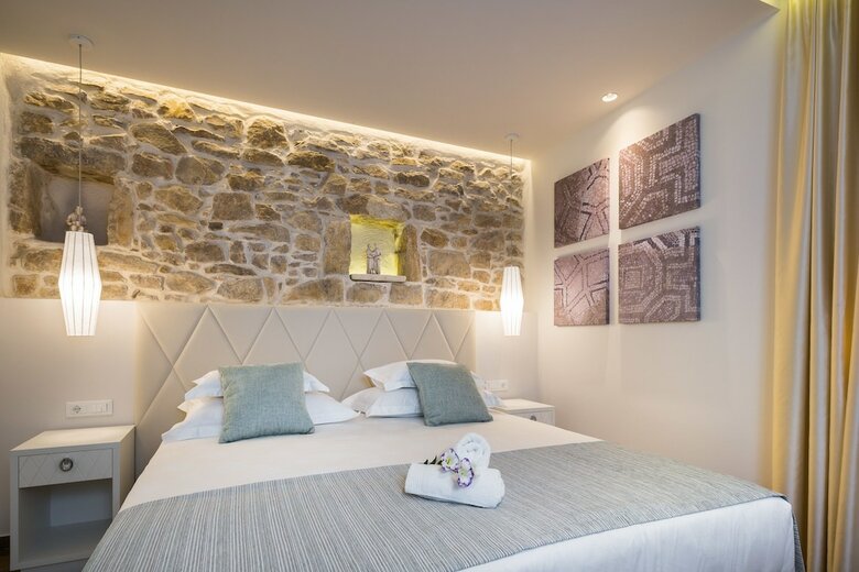 Bed & Breakfast Balatura Split Luxury Rooms
