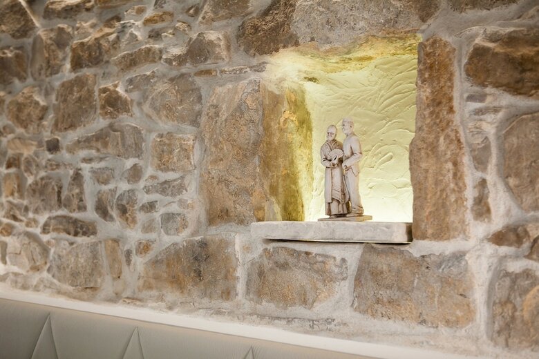 Bed & Breakfast Balatura Split Luxury Rooms