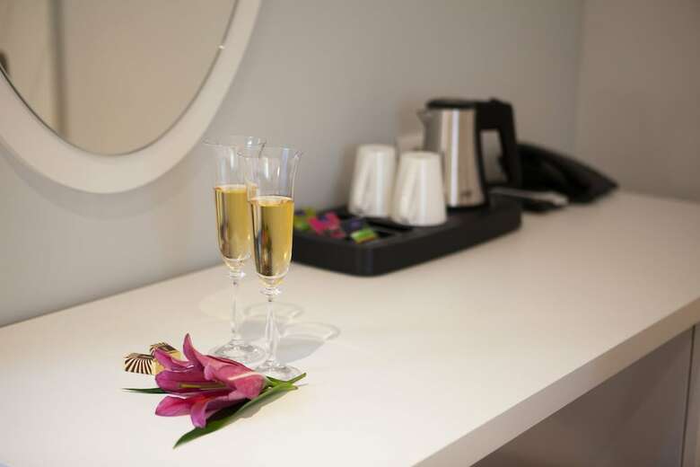Bed & Breakfast Balatura Split Luxury Rooms