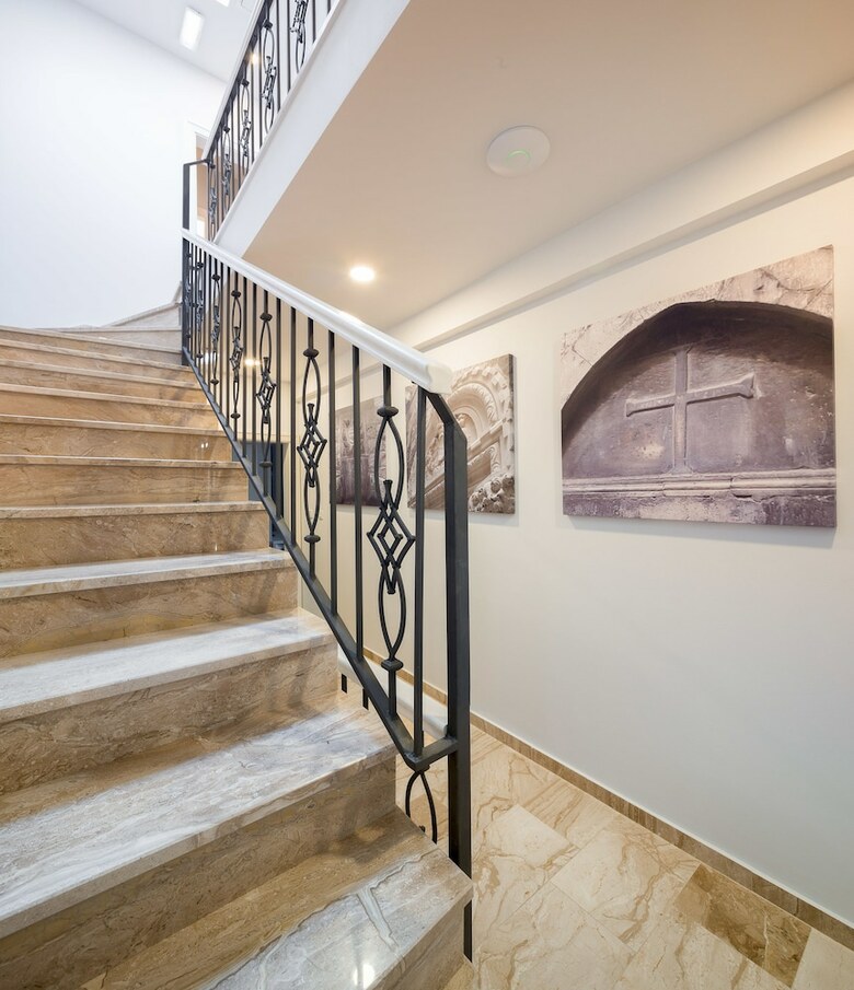 Bed & Breakfast Balatura Split Luxury Rooms