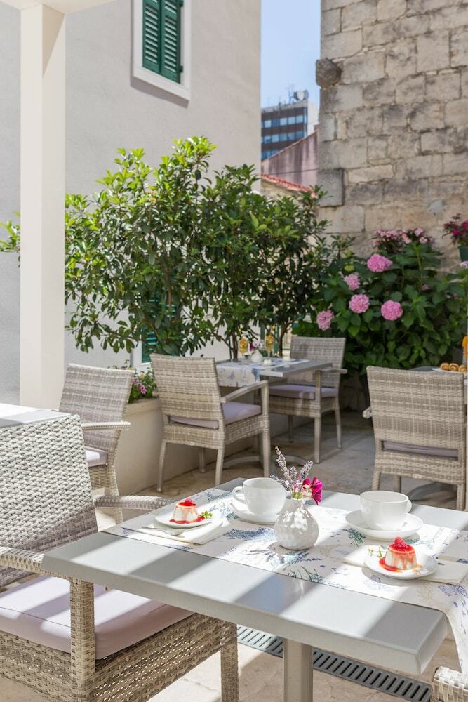 Bed & Breakfast Balatura Split Luxury Rooms