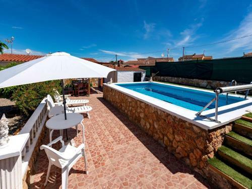 Holiday Home Peace