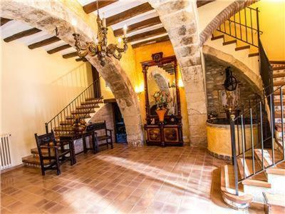 Villa Soli