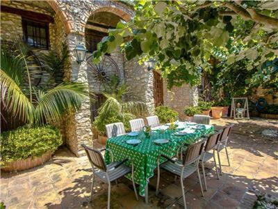 Villa Soli