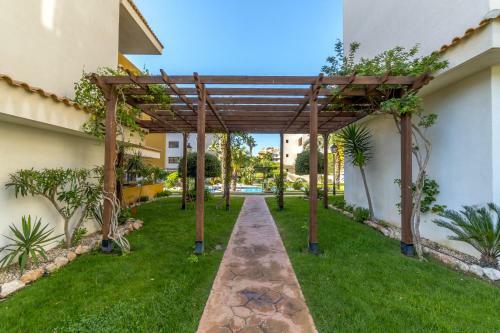 Punta Prima Apartment Sleeps 4 Pool Wifi